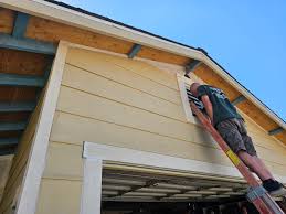 Best Wood Siding Installation  in Arcanum, OH